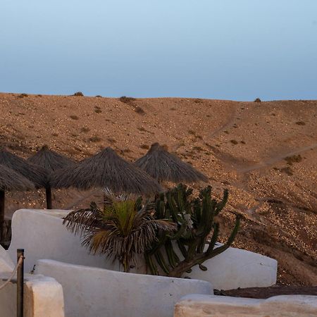 Villa Yasmina Playa Blanca エクステリア 写真