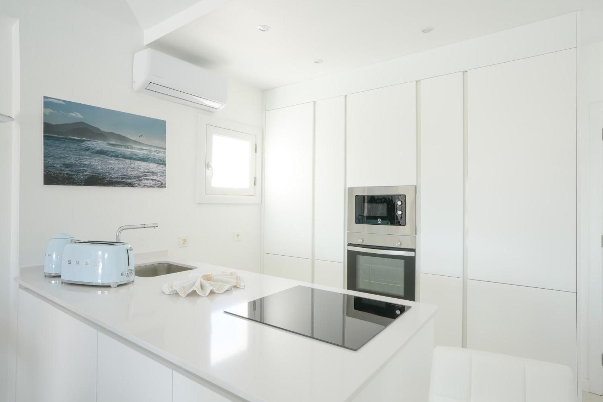 Villa Yasmina Playa Blanca エクステリア 写真