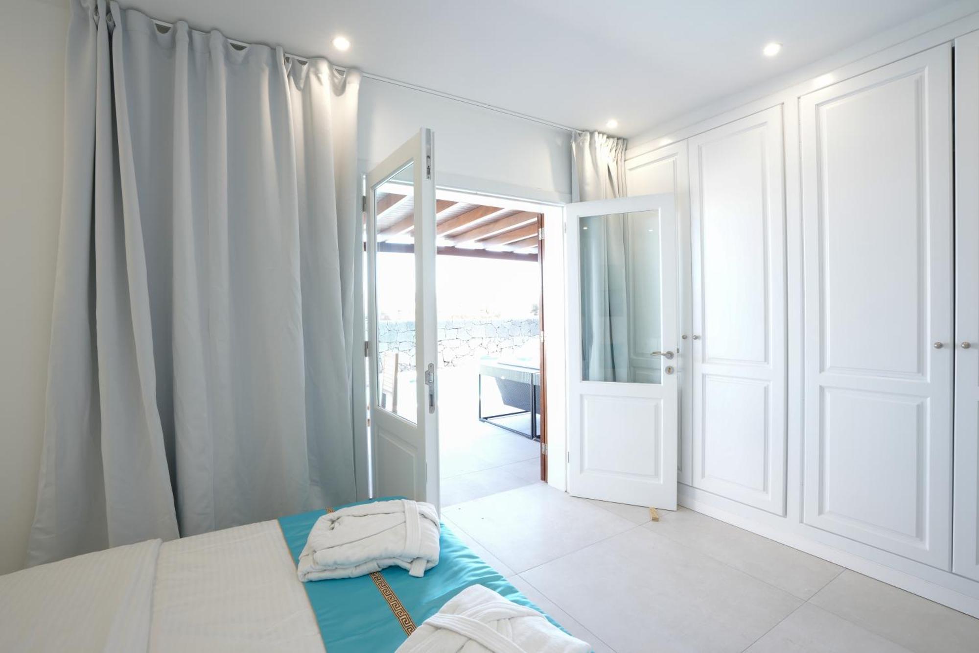 Villa Yasmina Playa Blanca エクステリア 写真
