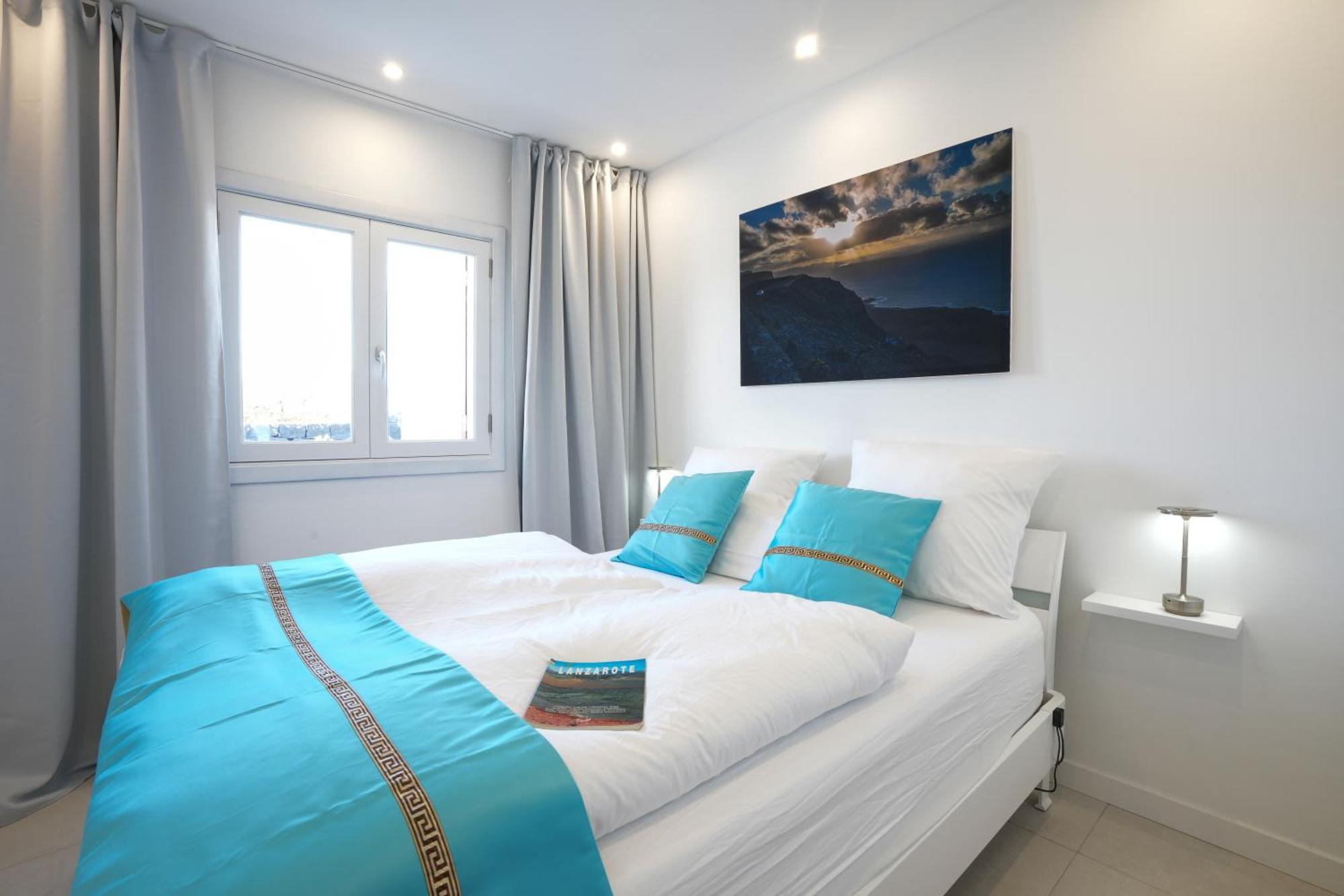 Villa Yasmina Playa Blanca エクステリア 写真
