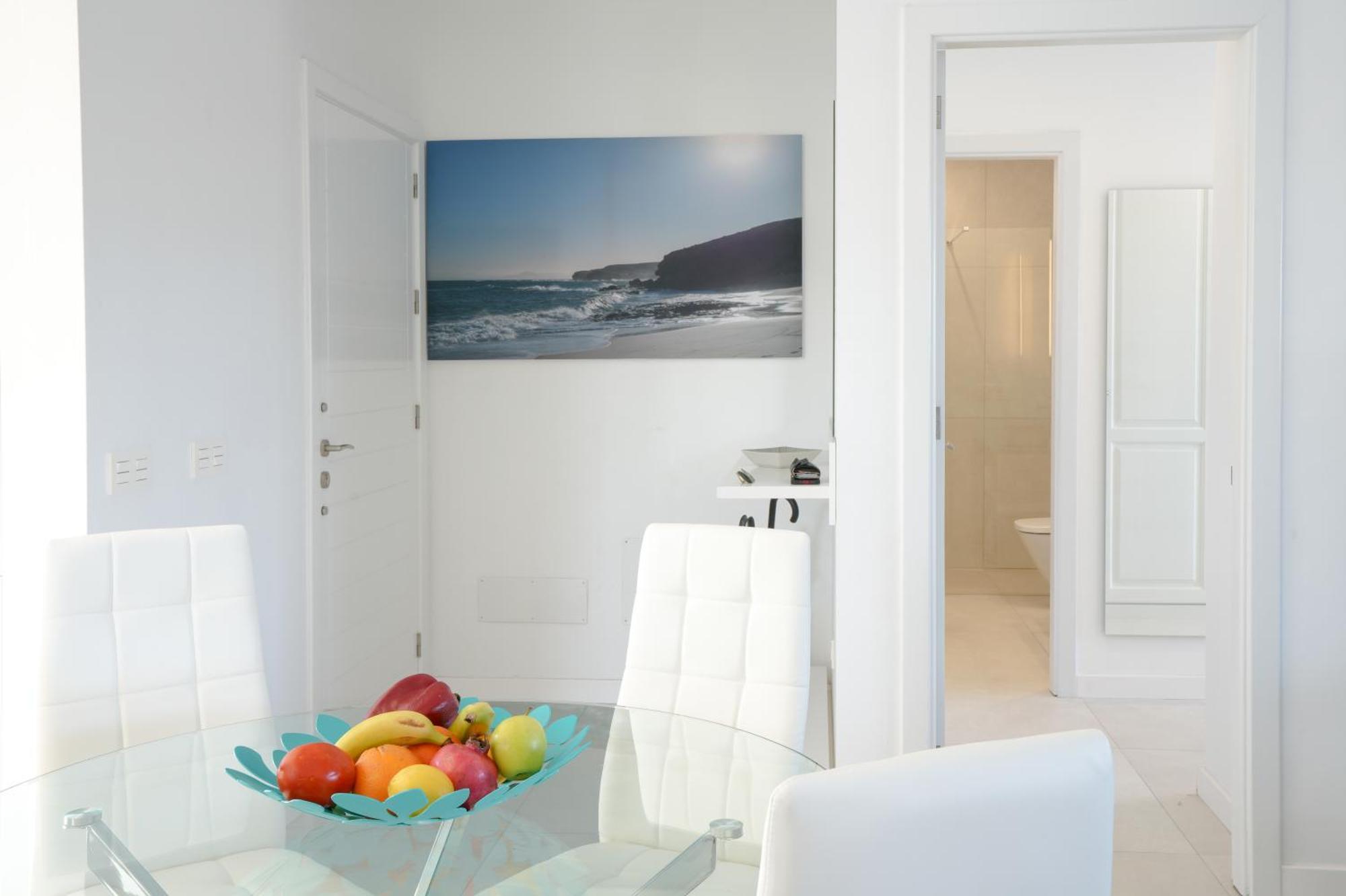 Villa Yasmina Playa Blanca エクステリア 写真