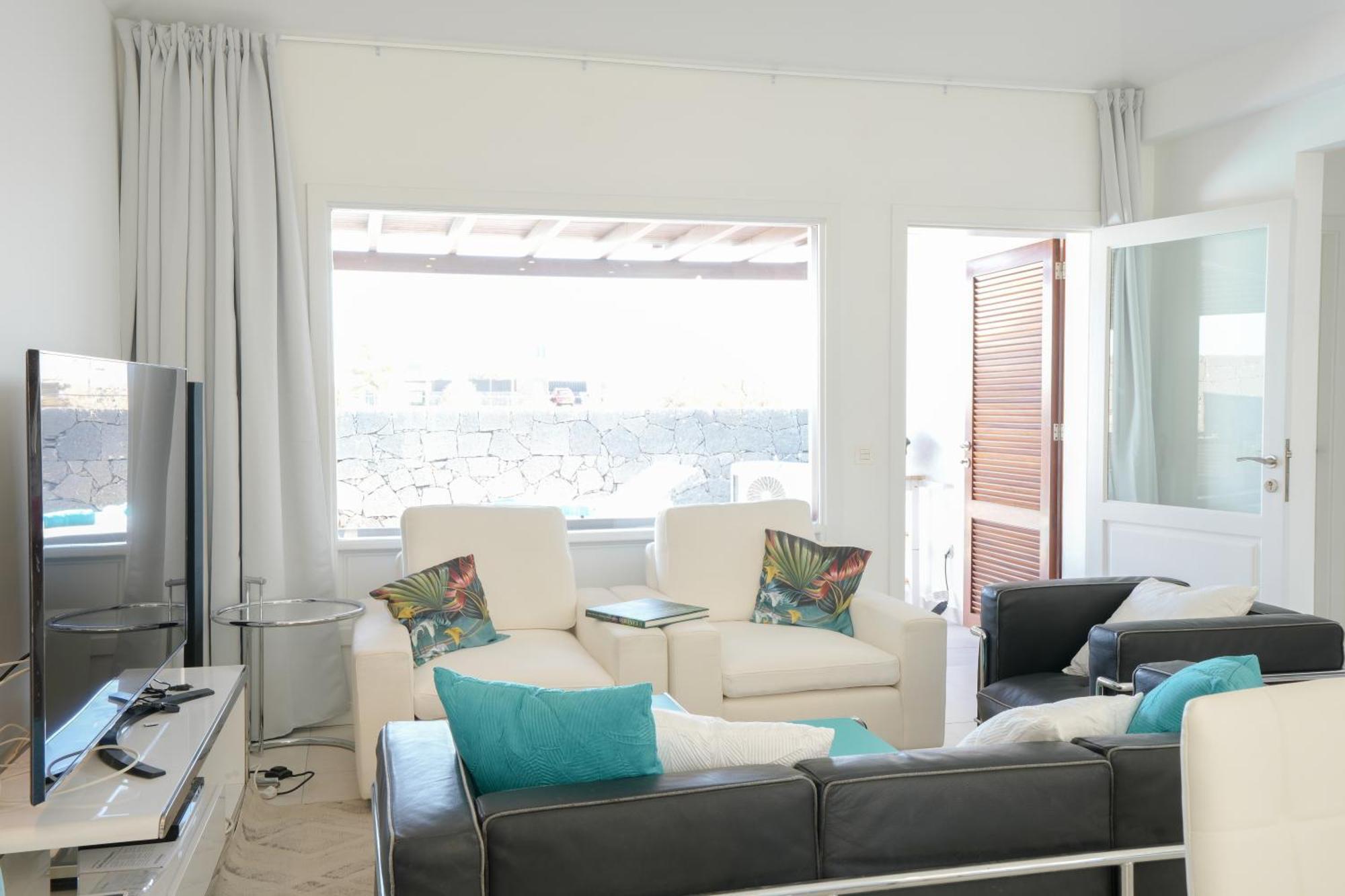 Villa Yasmina Playa Blanca エクステリア 写真
