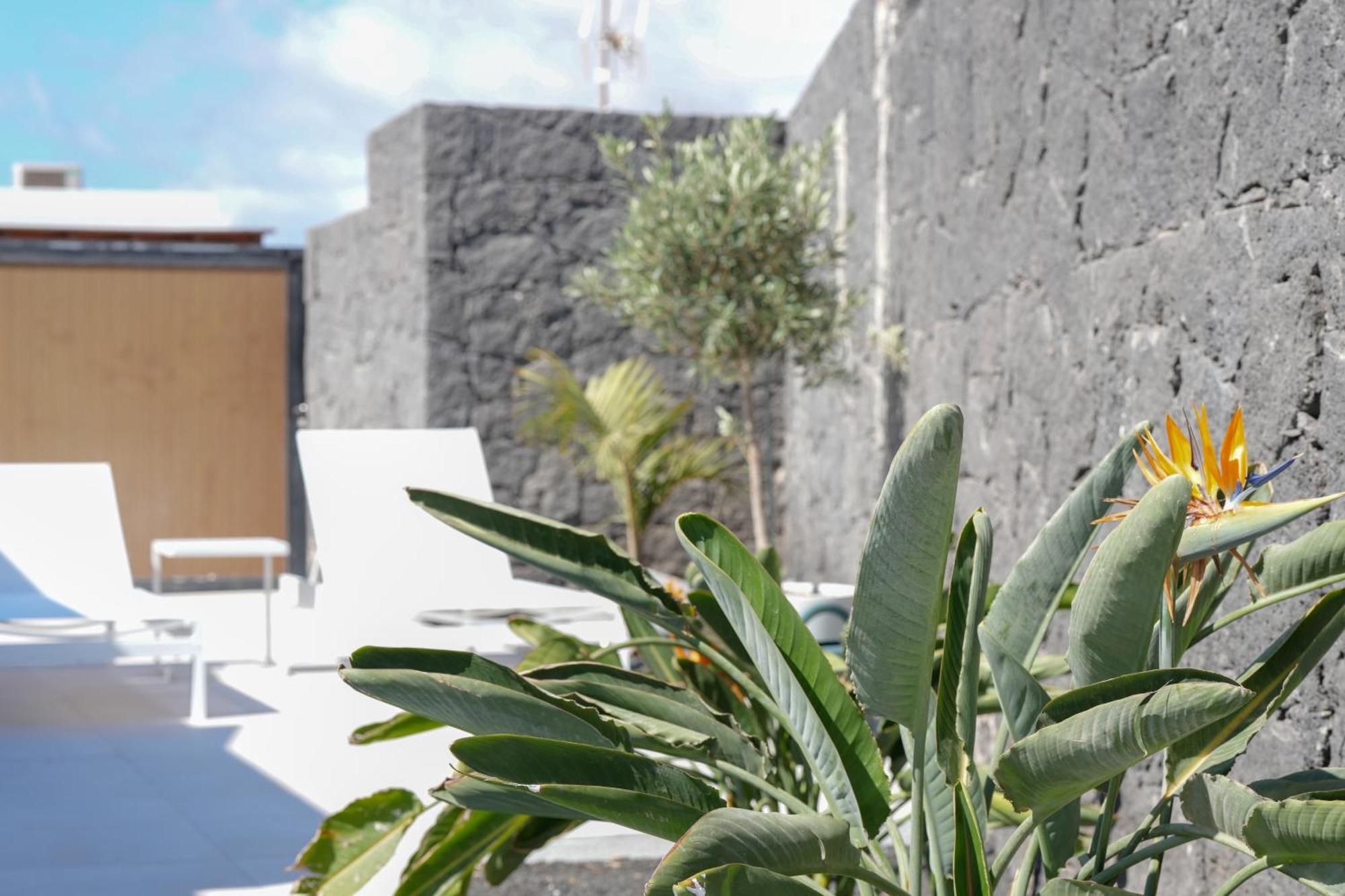 Villa Yasmina Playa Blanca エクステリア 写真