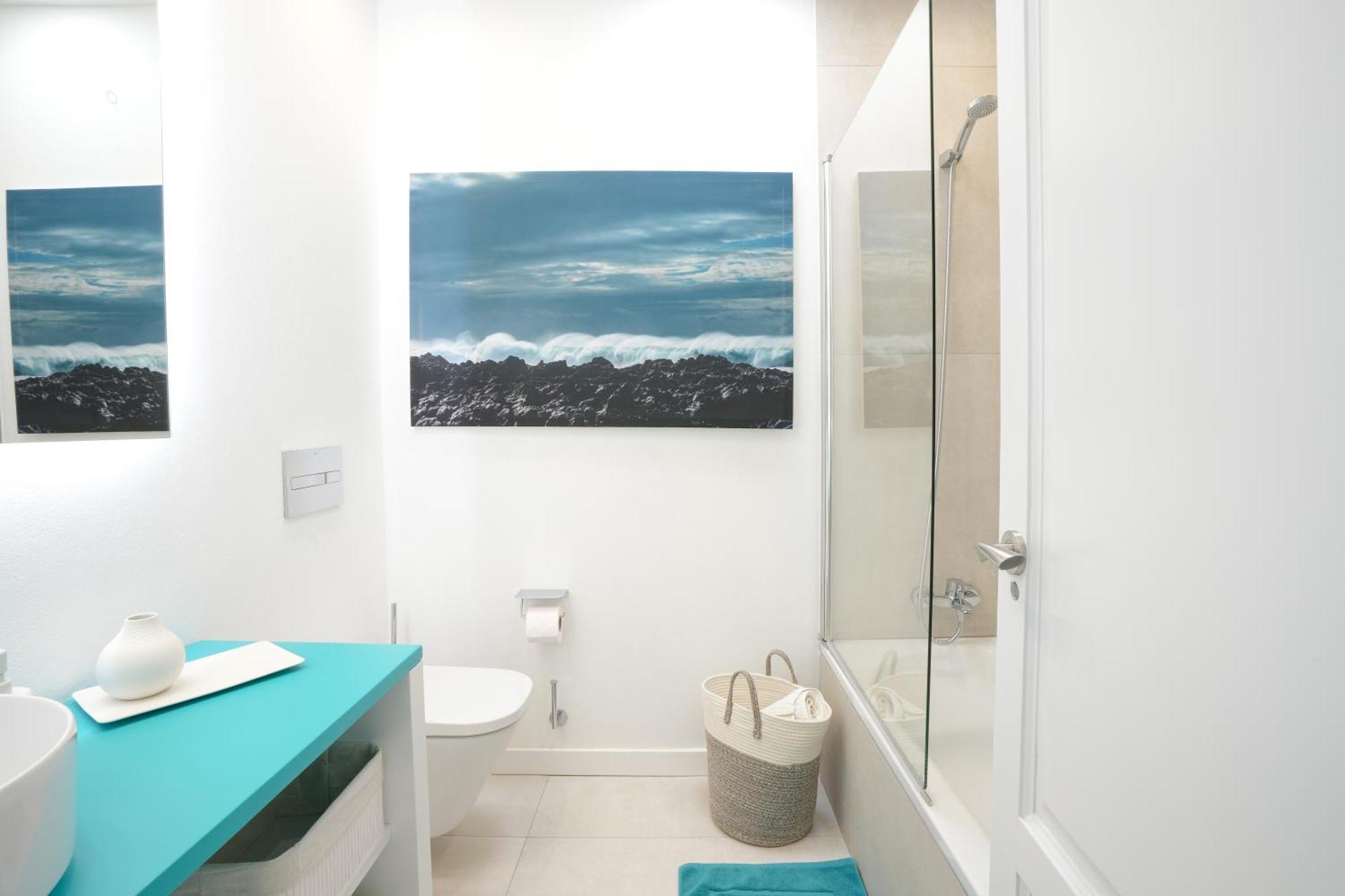 Villa Yasmina Playa Blanca エクステリア 写真