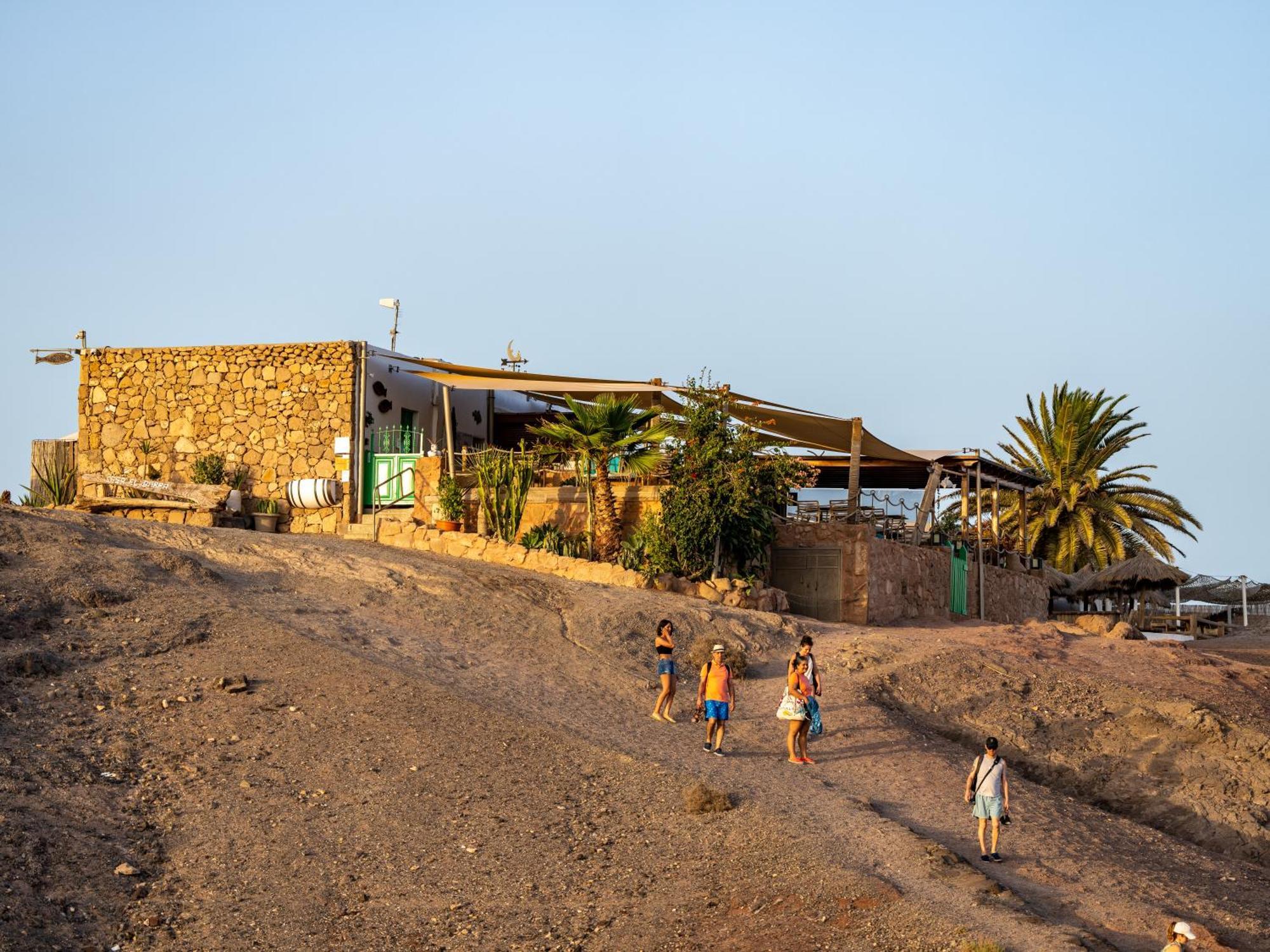 Villa Yasmina Playa Blanca エクステリア 写真