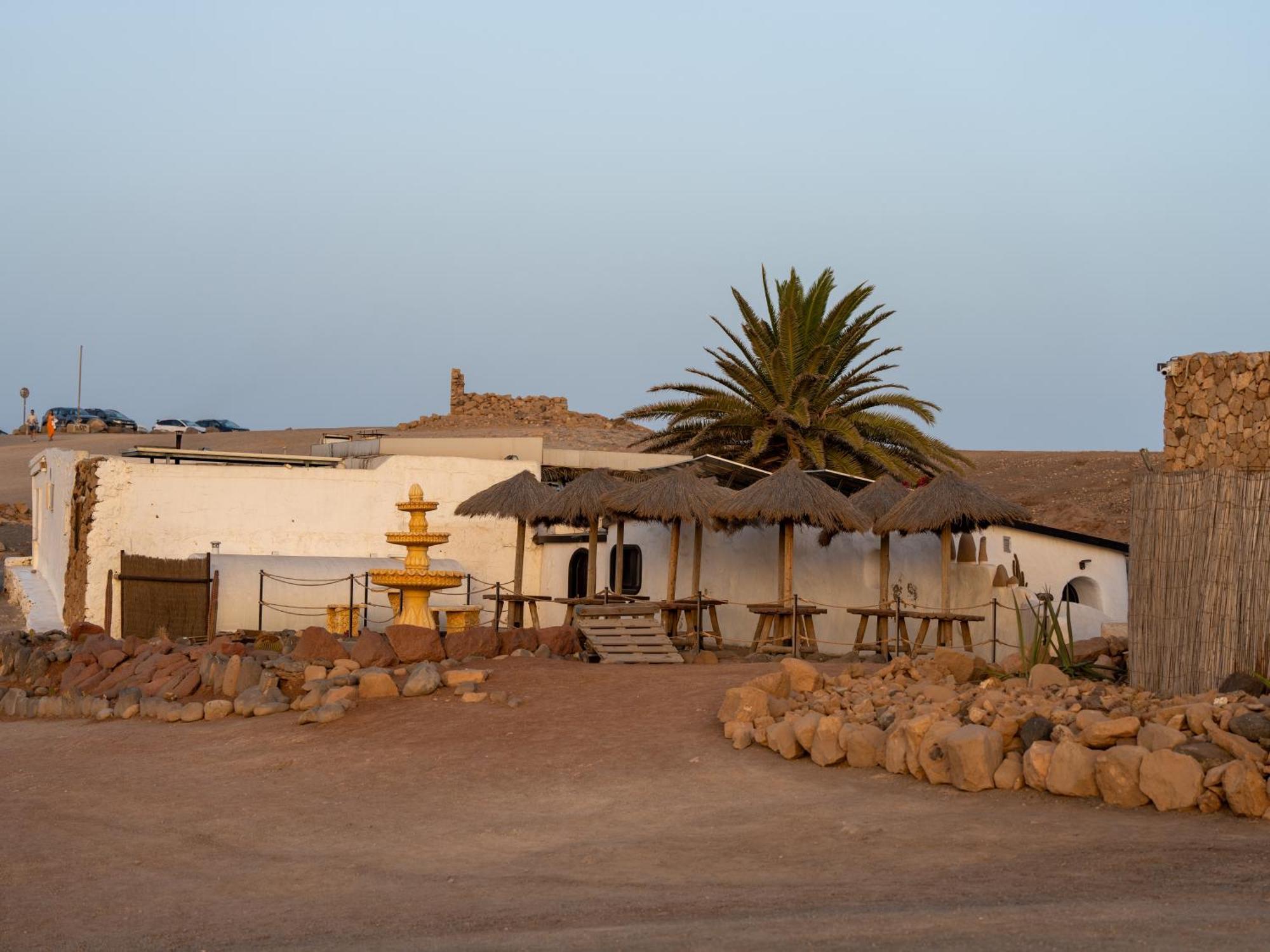 Villa Yasmina Playa Blanca エクステリア 写真