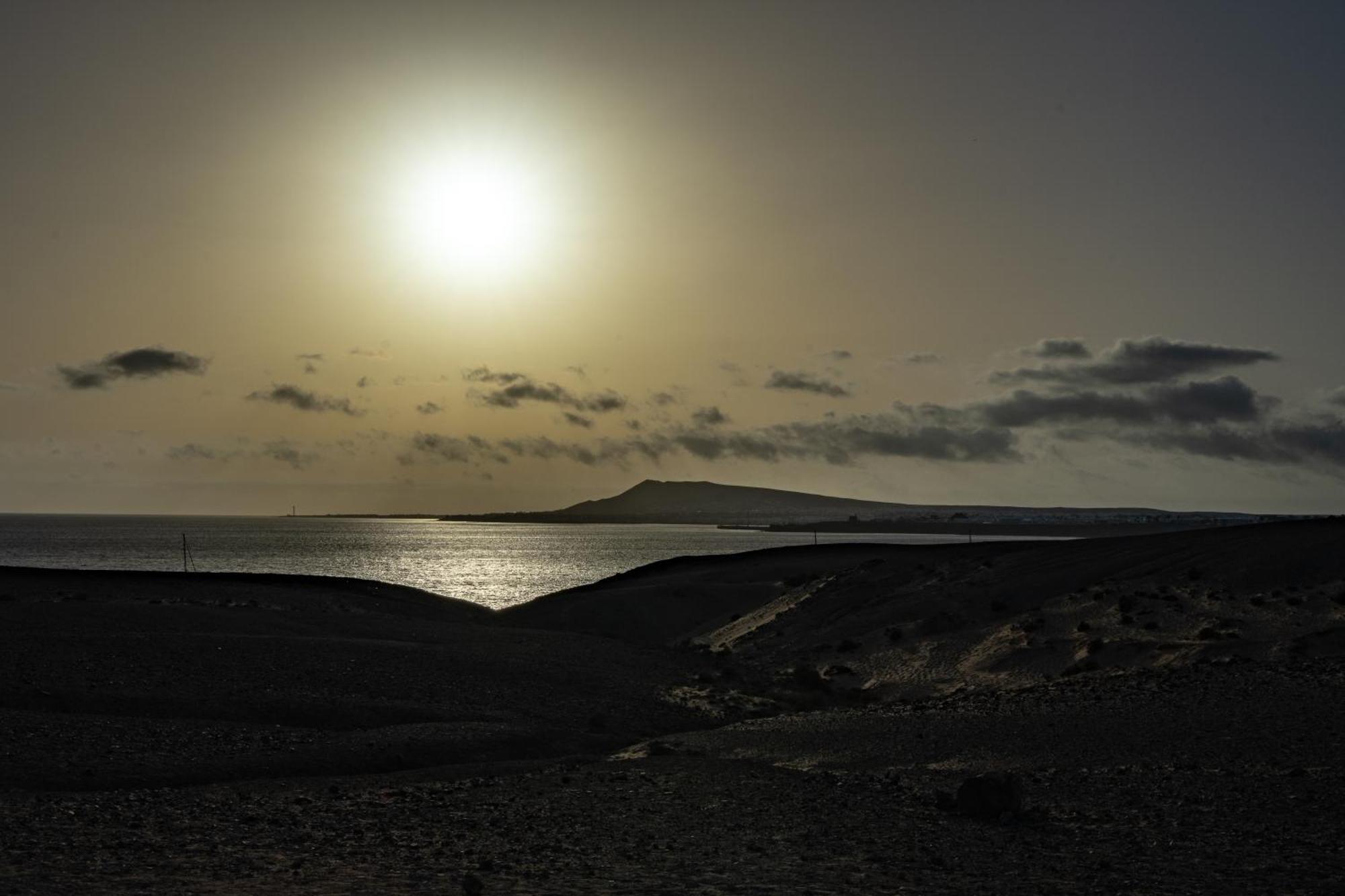 Villa Yasmina Playa Blanca エクステリア 写真